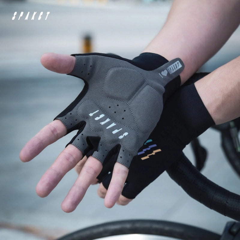 Joy NA15® Cooling Short Finger Gloves | Unisex