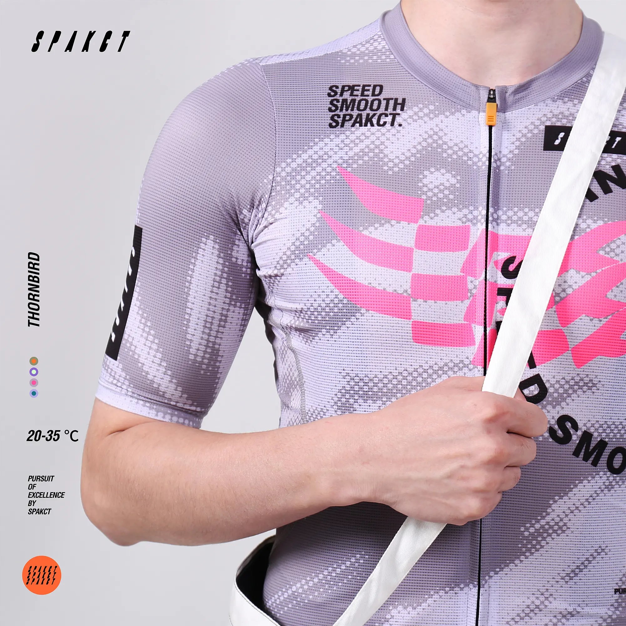 Thornbird Jersey | Men