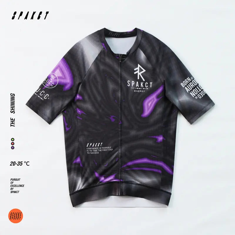 Shining Jersey | Men