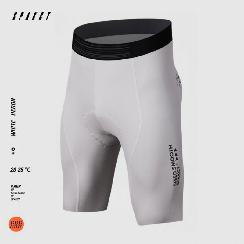 White Heron Shorts | Men
