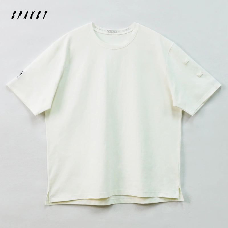 Hermit Short Sleeve T-Shirt | Men
