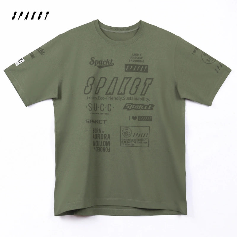 Epoch Short Sleeve T-Shirt | Men