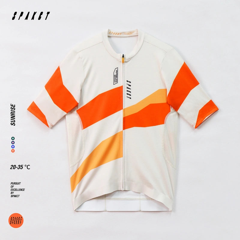 Sunrise Jersey | Men