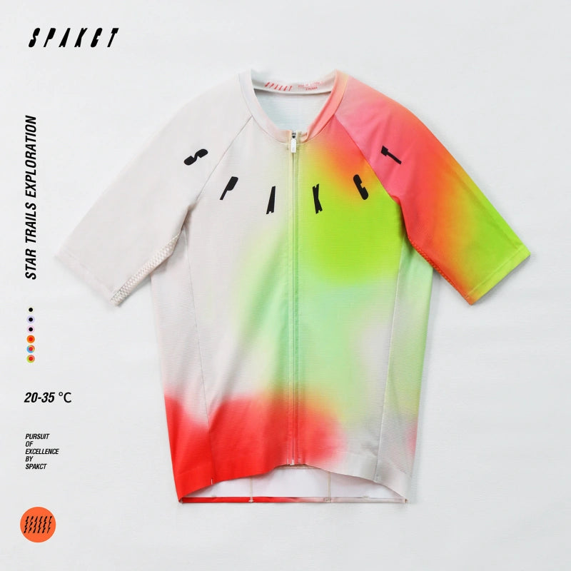 Star Trails Exploration Jersey | Men