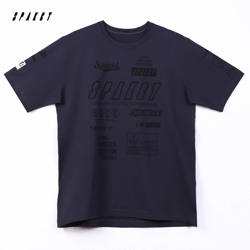 Epoch Short Sleeve T-Shirt | Men