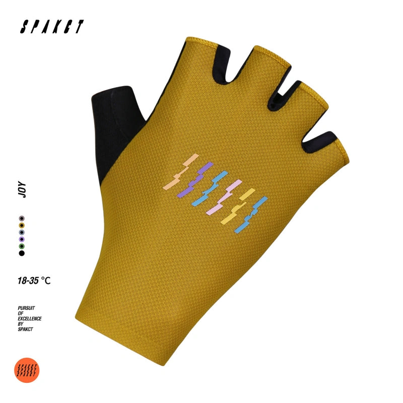 Joy NA15® Cooling Short Finger Gloves | Unisex