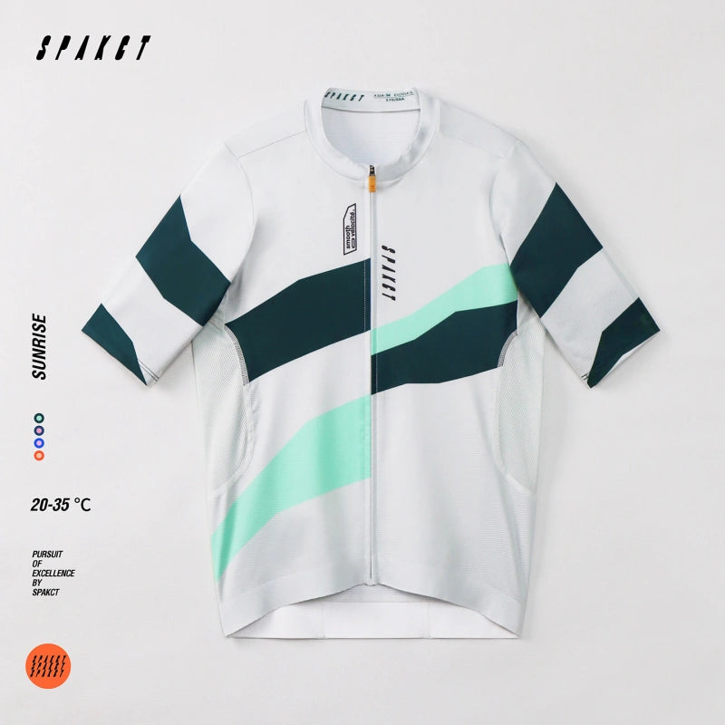 Sunrise Jersey | Men