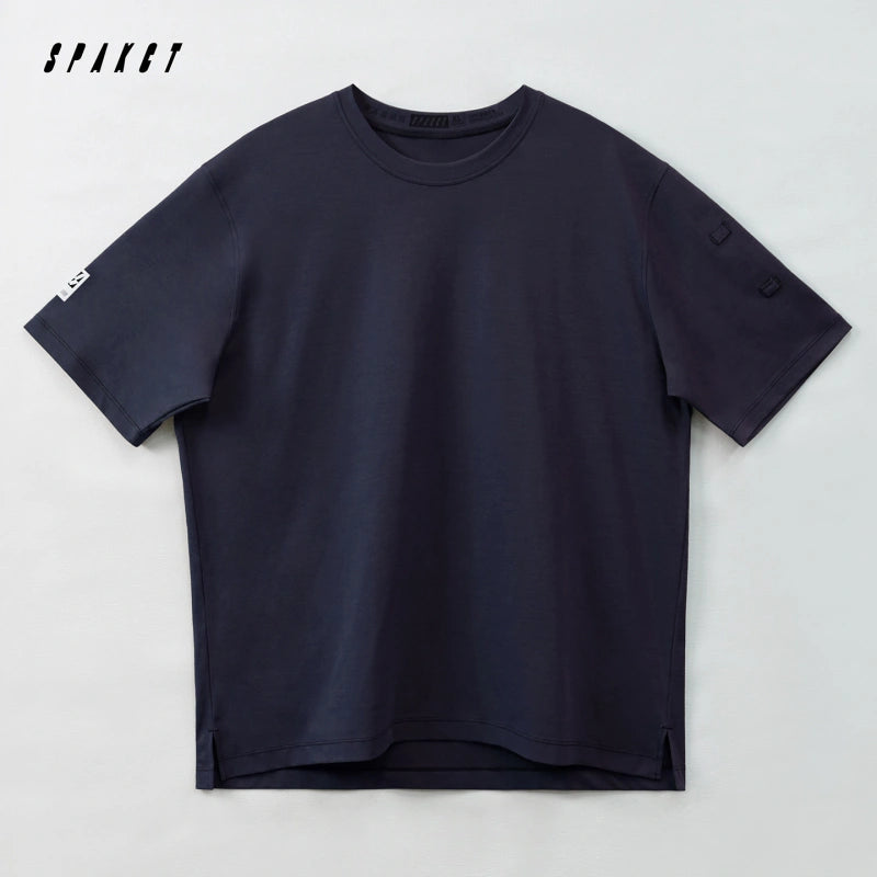 Hermit Short Sleeve T-Shirt | Men