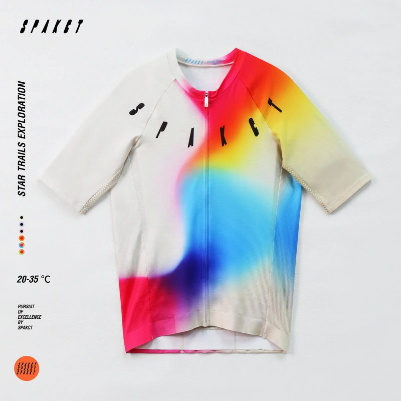 Star Trails Exploration Jersey | Men