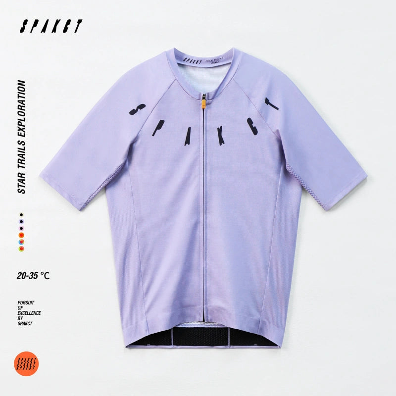 Star Trails Exploration Jersey | Men