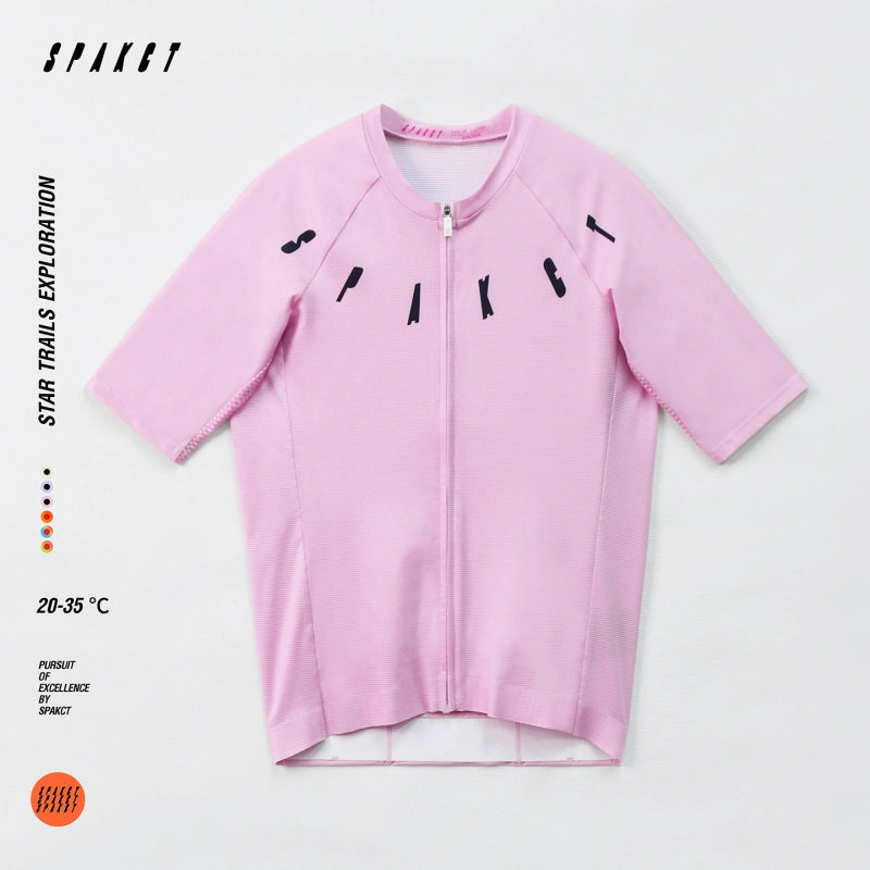 Star Trails Exploration Jersey | Men