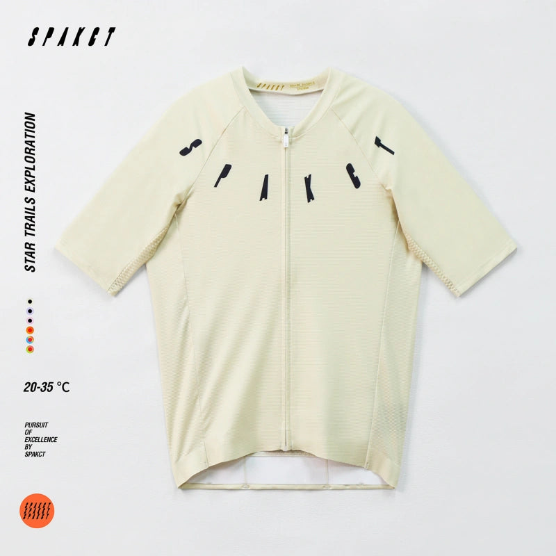 Star Trails Exploration Jersey | Men