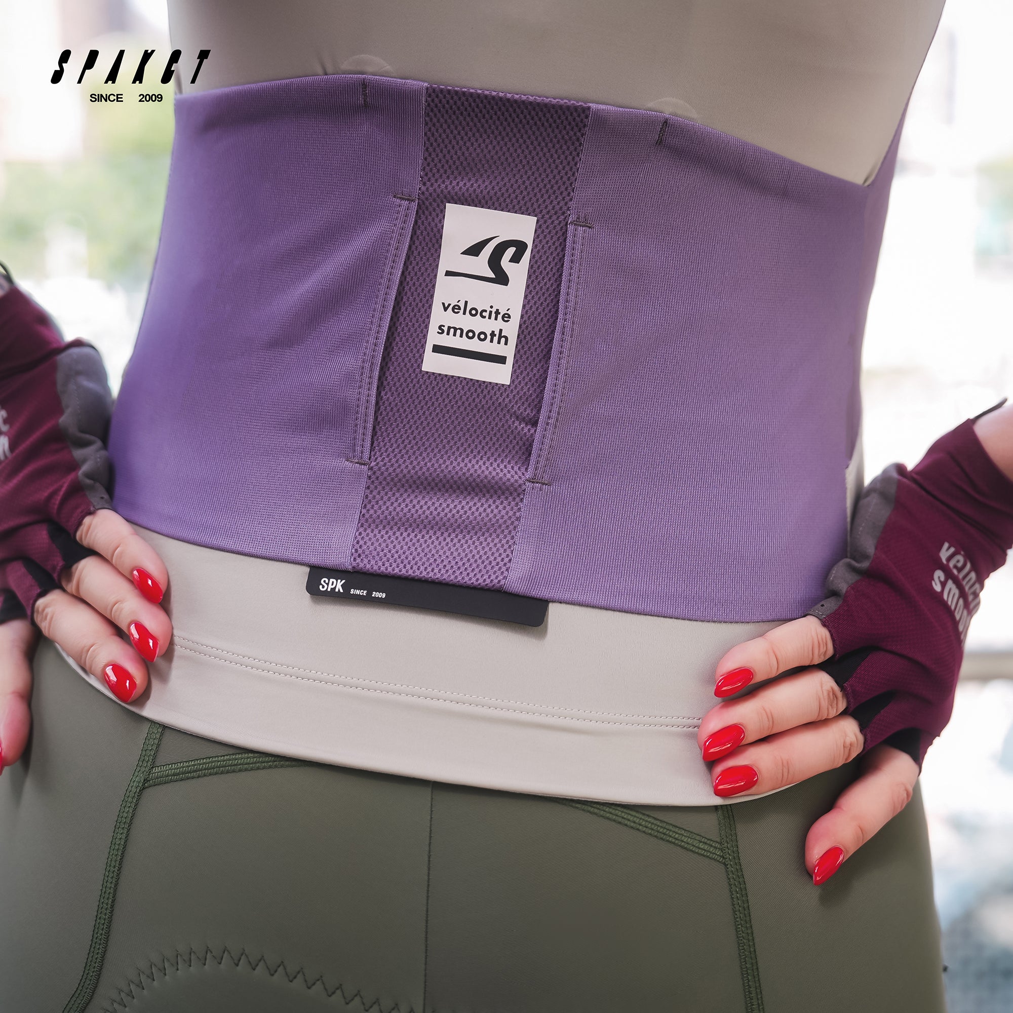 Women's UPF 40+ OEKO-TEX Jersey | Aoyama