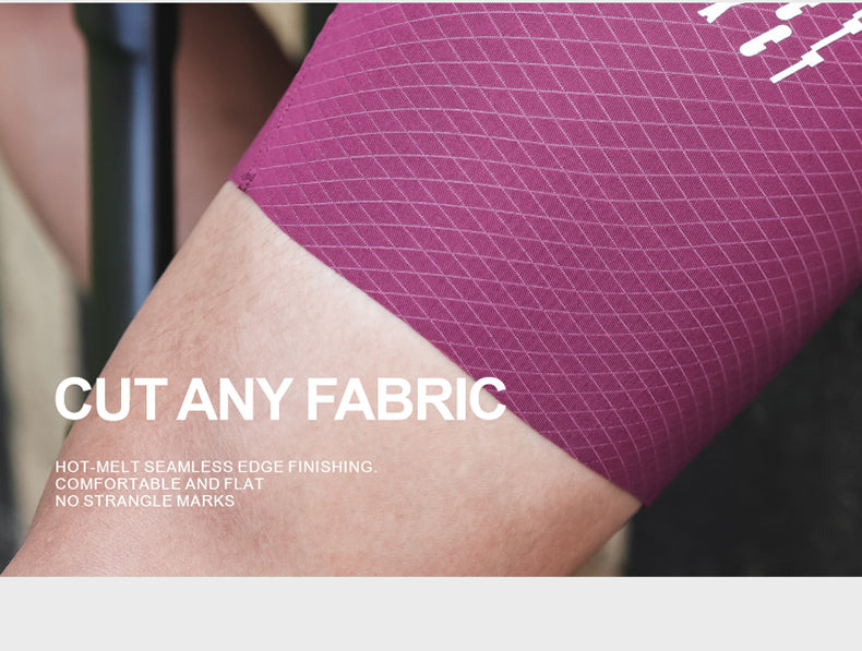 Men's High-Compression Bib Shorts | Heaven Talent - 32531193725085