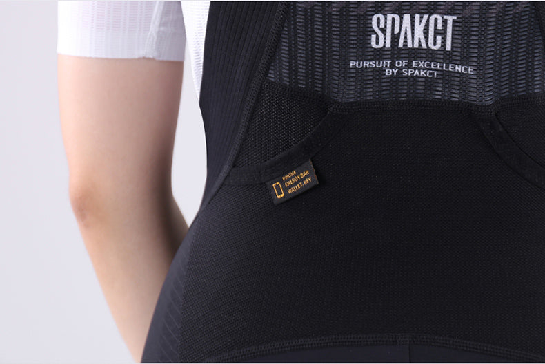 Women's Summer Long Bib Tights | Horse - 32531245269149