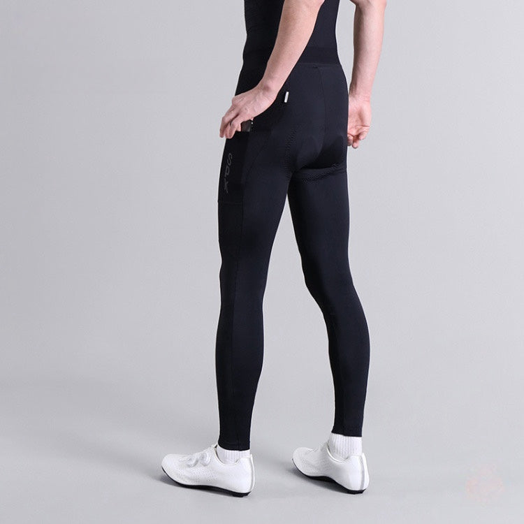 Men's Bib Tights | Faith Ⅱ