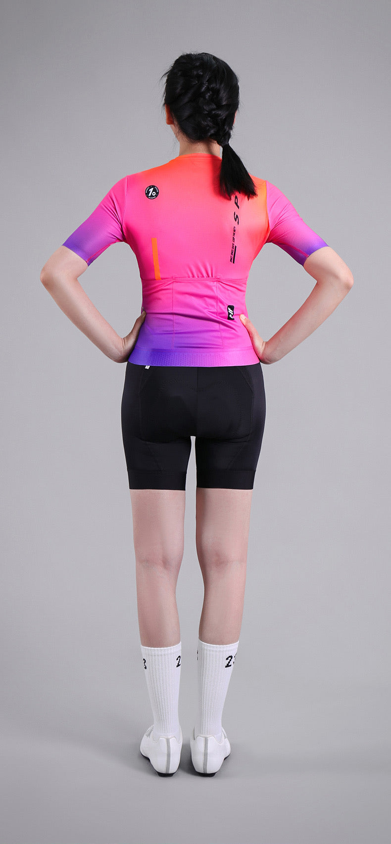 Women's Jersey | ELF Ⅱ - 30662421348509