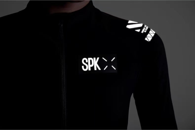 Men's 400g Winter Cycling Softshell Jacket | King Kong - 32526559445149