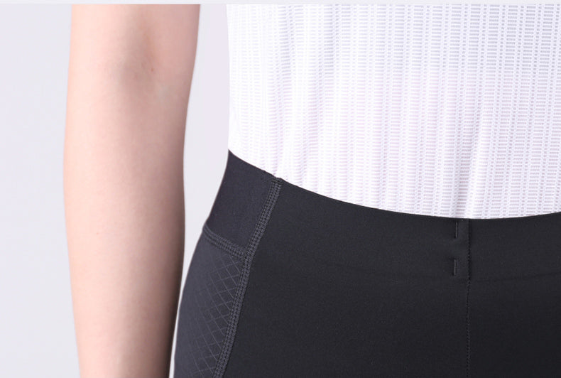 Women's Summer Tights | Horse - 32531243466909