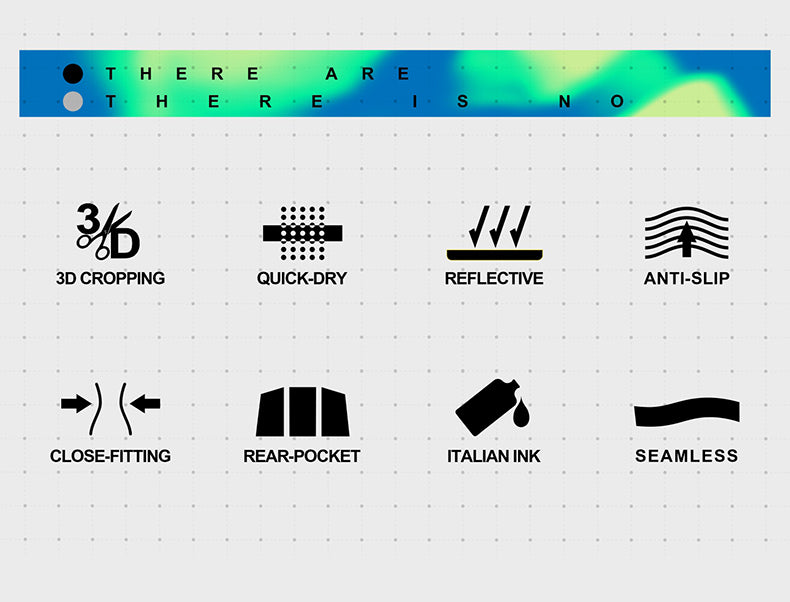 Women's 5-Pocket Aero Jersey | Spark - 32530022891677