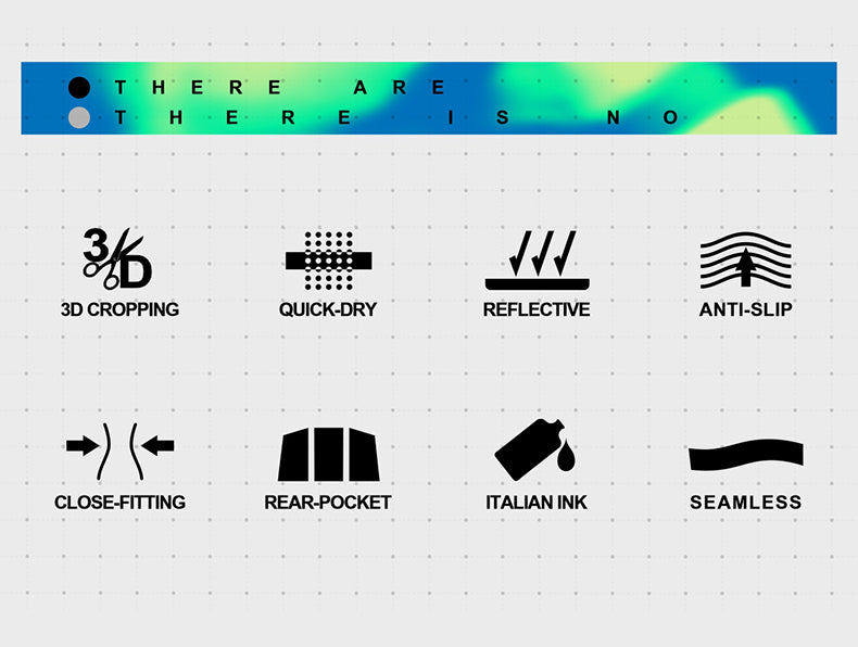 Women's 5-Pocket Aero Jersey | Zebra - 32529996546205