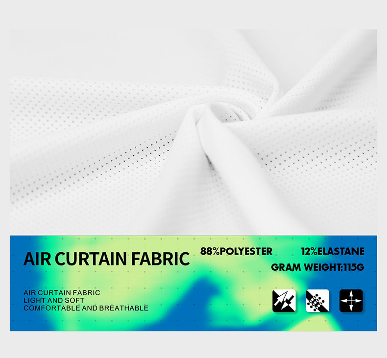 Women's 5-Pocket Aero Jersey | Spark - 32530022858909