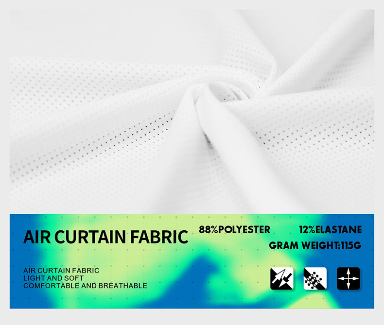 Women's 5-Pocket Aero Jersey | Zebra - 32529996513437