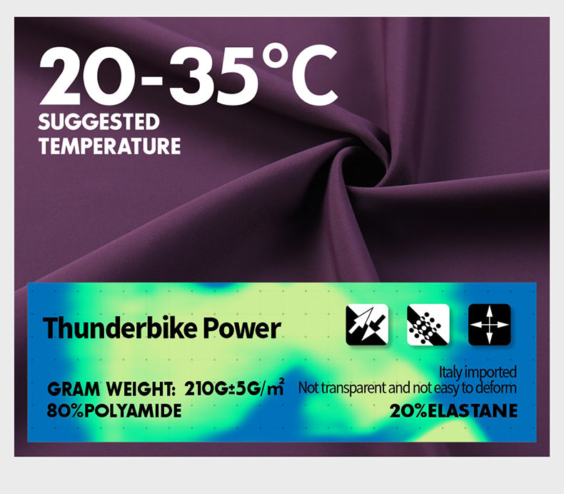 Men's 8-Hour Endurance Bib Shorts | Aoyama - 32531198673053