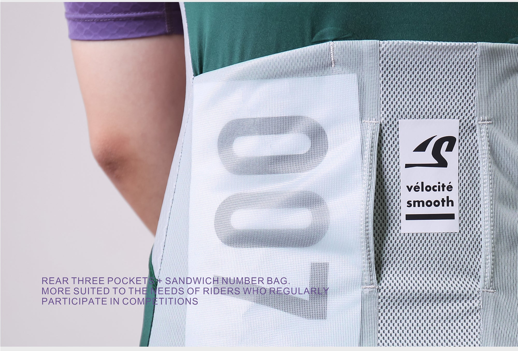 Women's UPF 40+ OEKO-TEX Jersey | Aoyama - 32530078007453