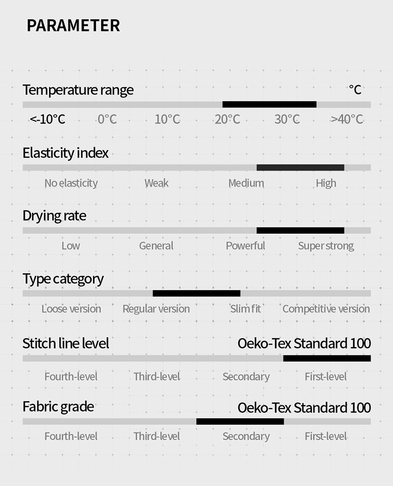 Men's 8-Hour Endurance Bib Shorts | Aoyama - 32531198640285