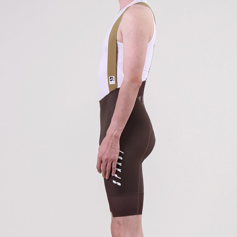 Men's 8-Hour Endurance Bib Shorts | Aoyama