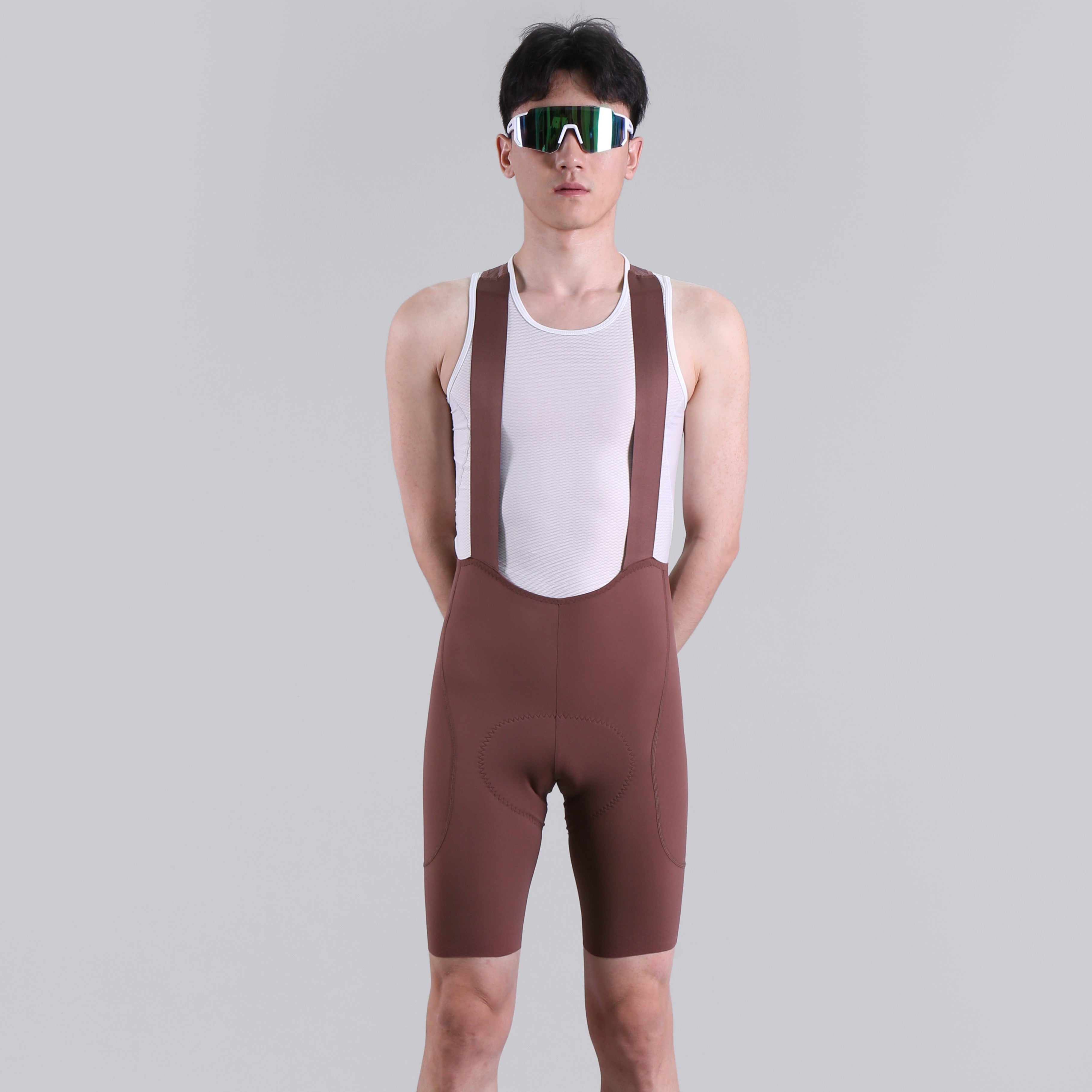 Men's Bib Shorts | X