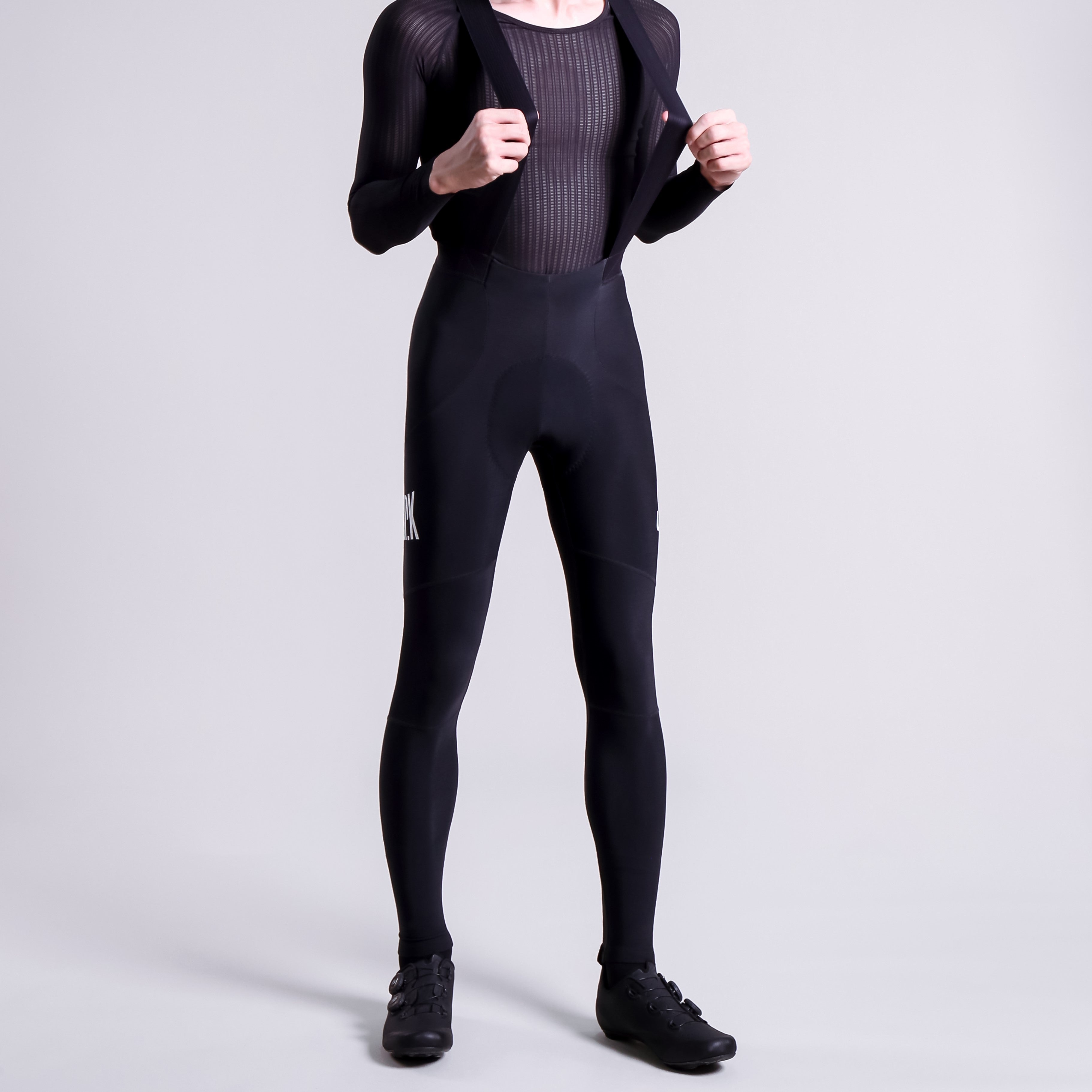 Men's Bib Tights | Horse