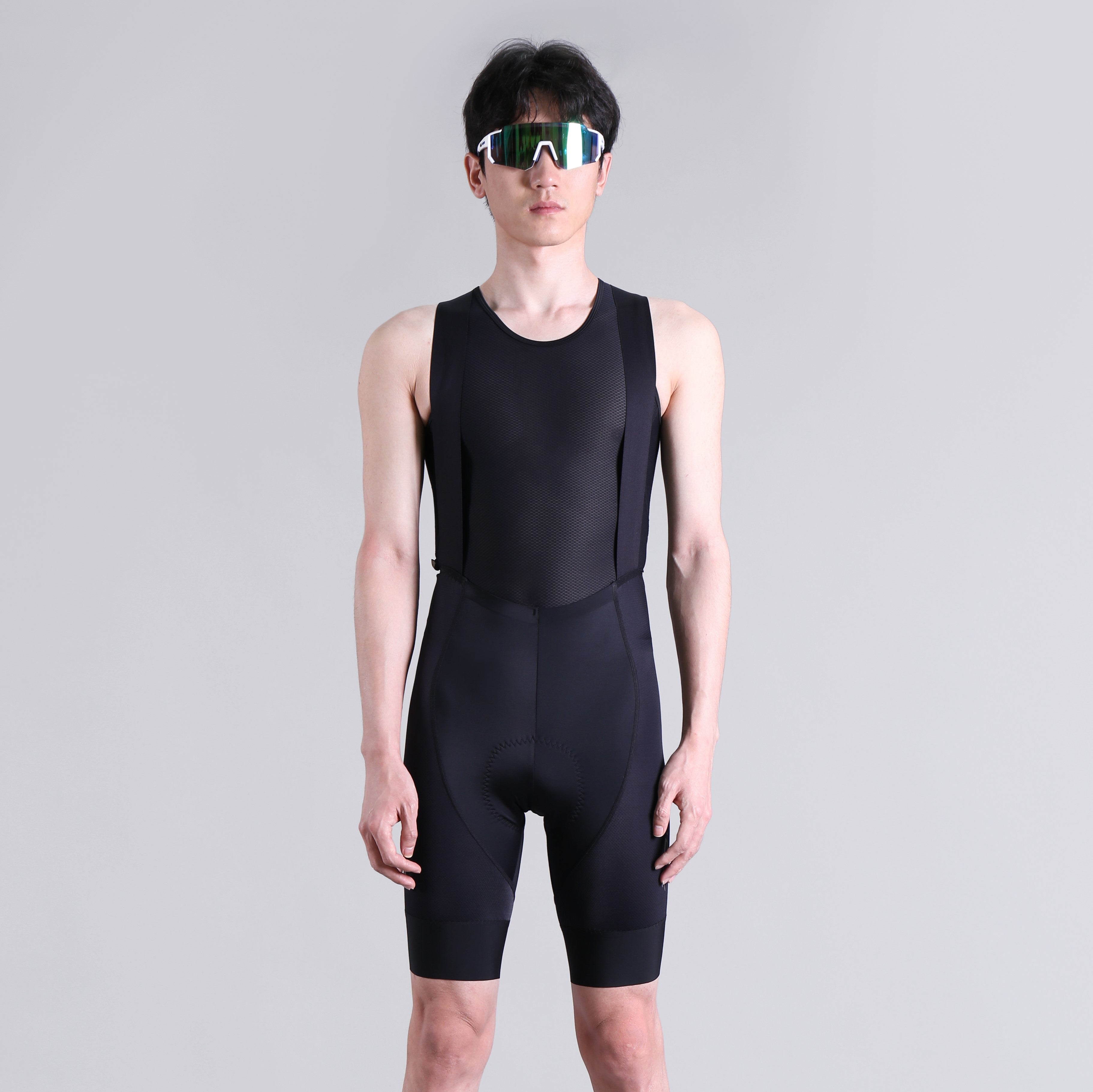 Men's Bib Shorts | Faith II