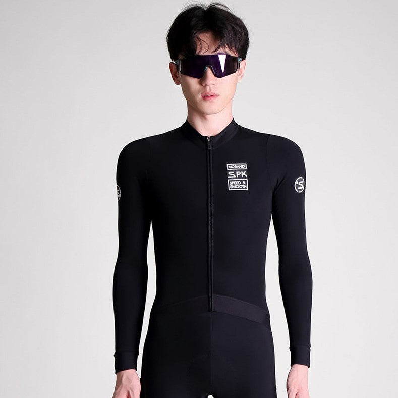 Men's Long Sleeve Jersey |  Yuan Ⅱ