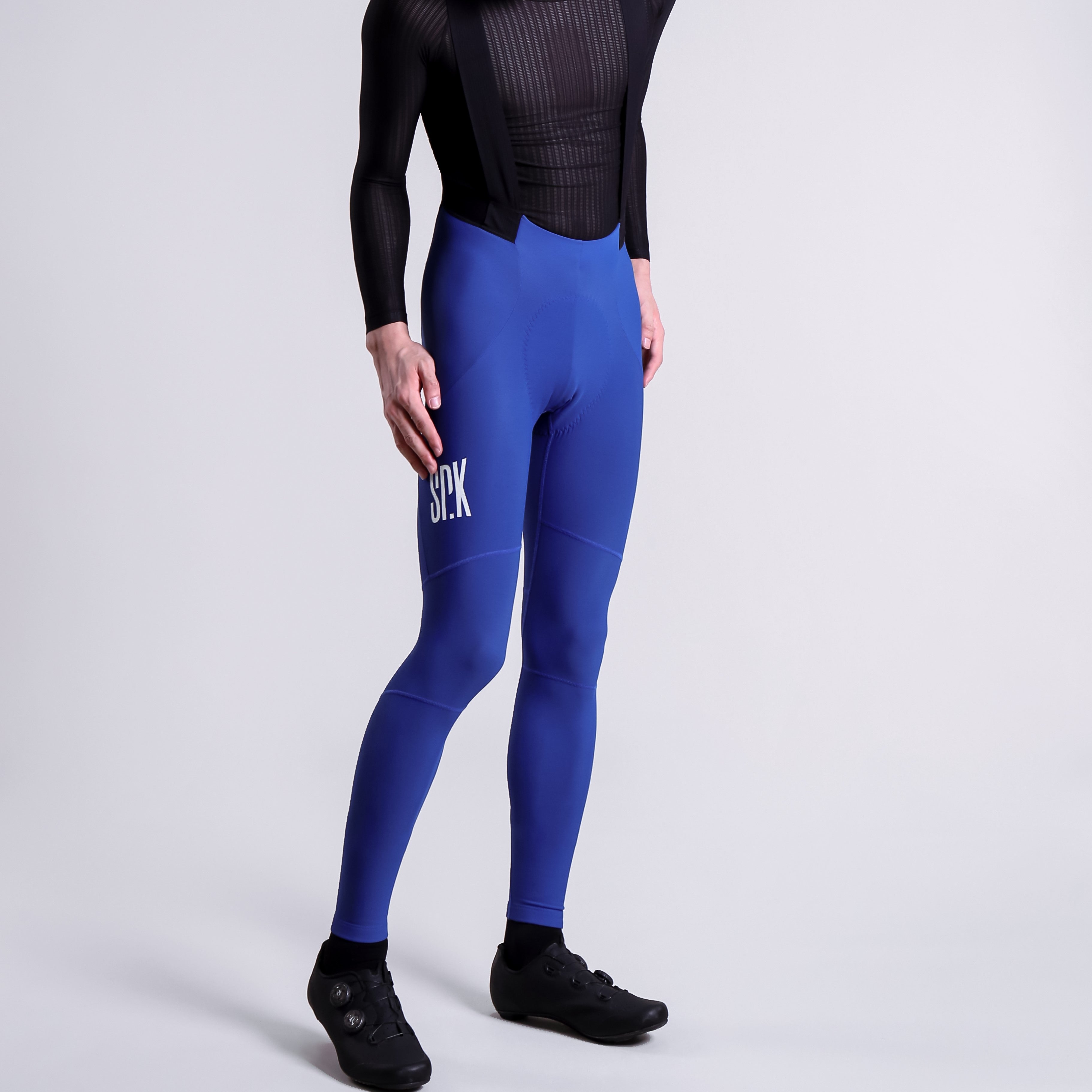 Men's Bib Tights | Horse