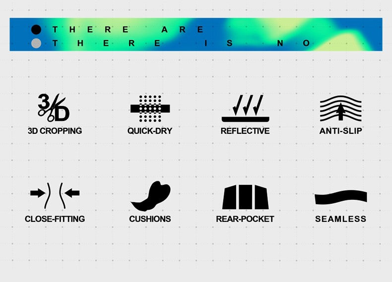 Women's Summer Tights | Horse - 32531237929117