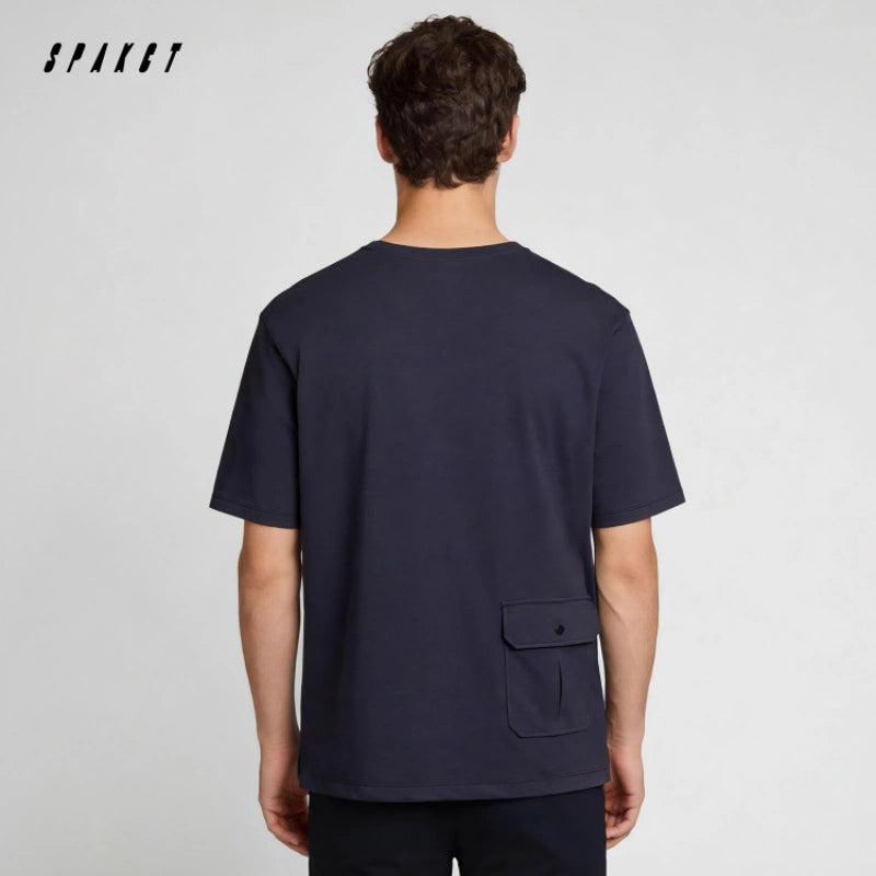 Hermit Short Sleeve T-Shirt | Men