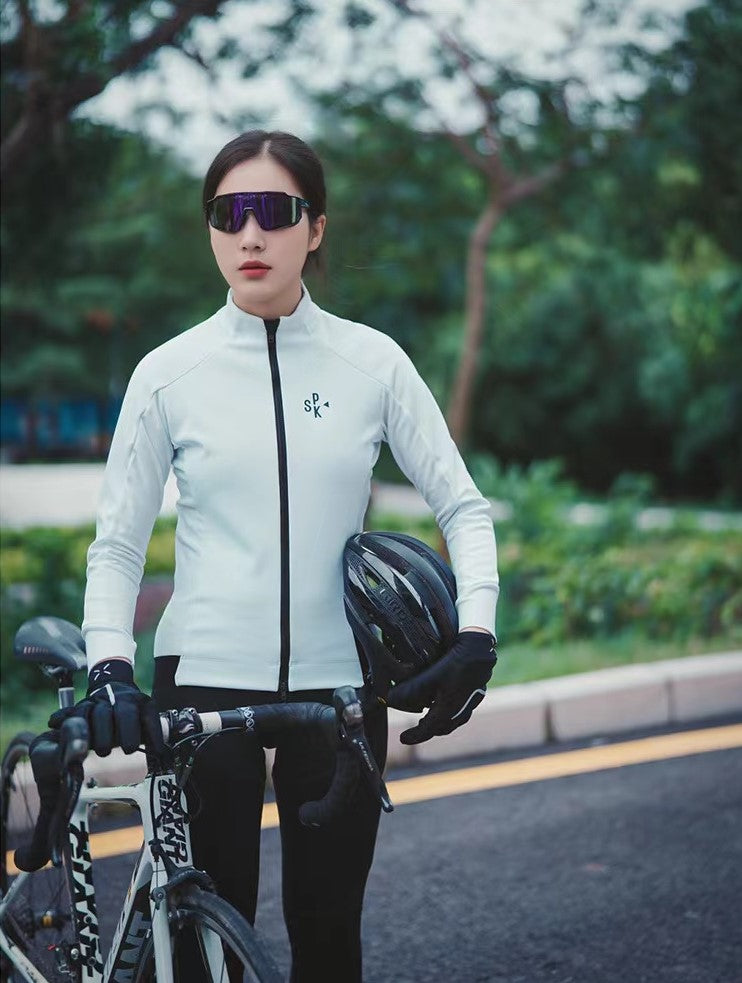 Women's Winter Jacket | SPX - 32531498041501