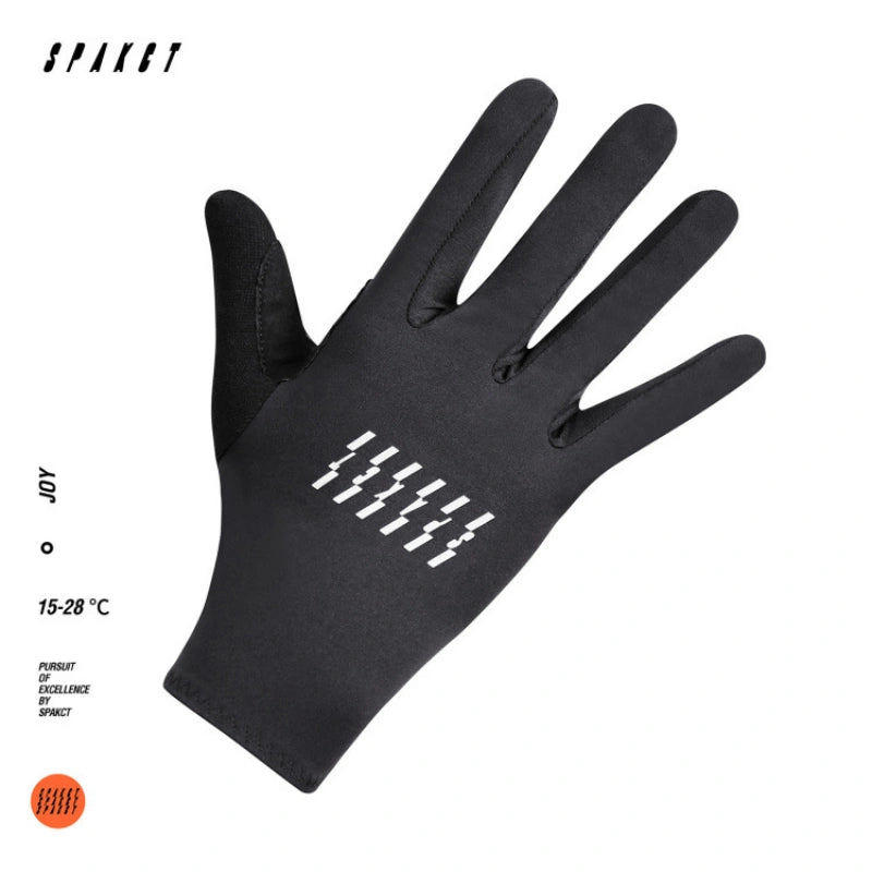 Joy Biomimetic® Full Finger Gloves | Unisex