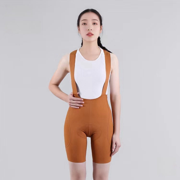 Women's Bib Shorts | X