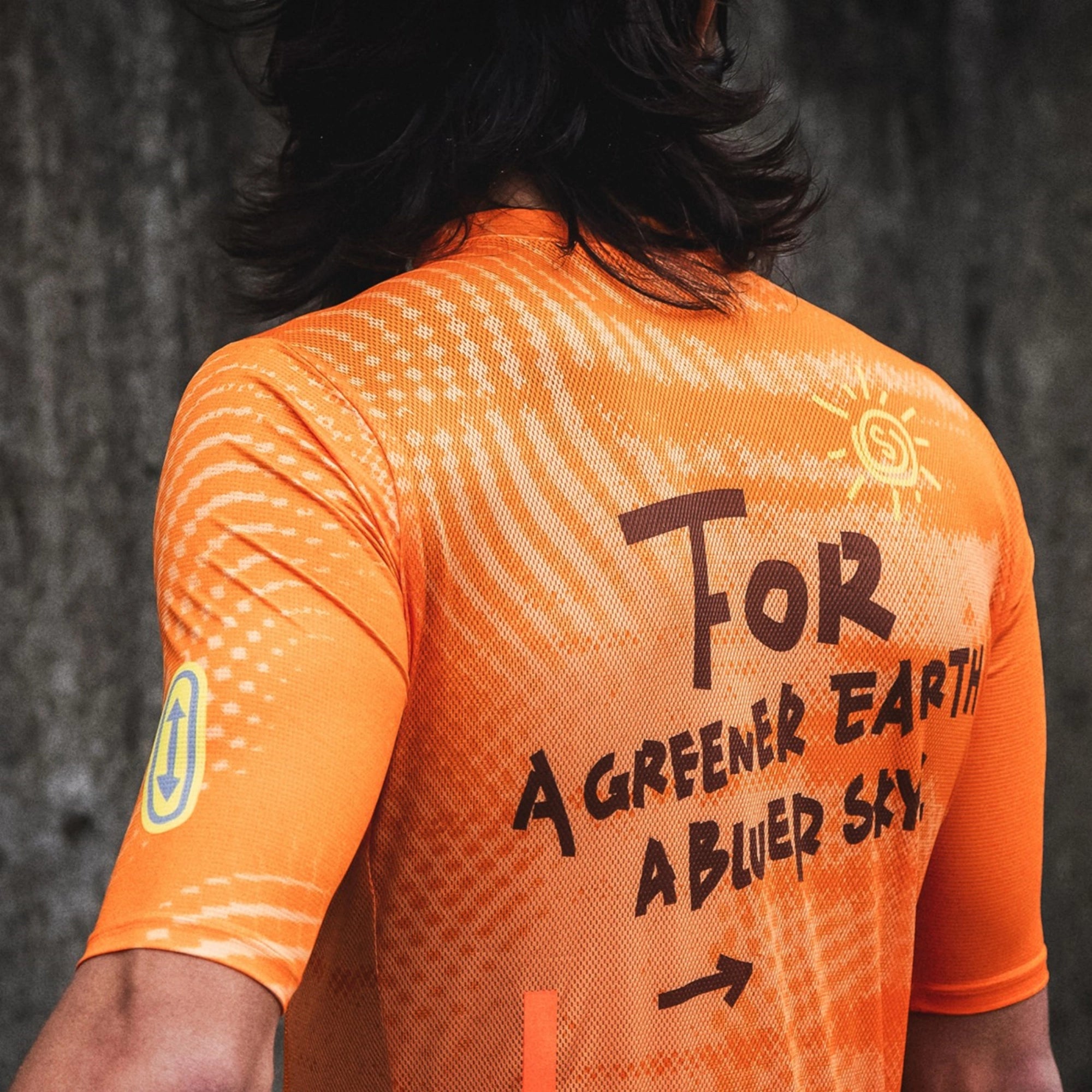 Innocence Jersey | Men