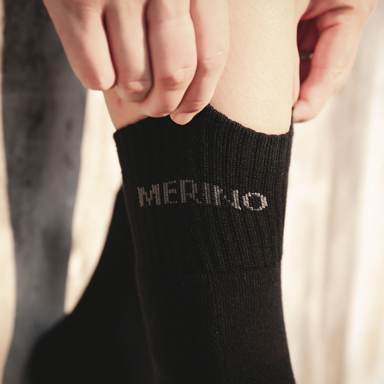 Socks | Merino - 30934647505053