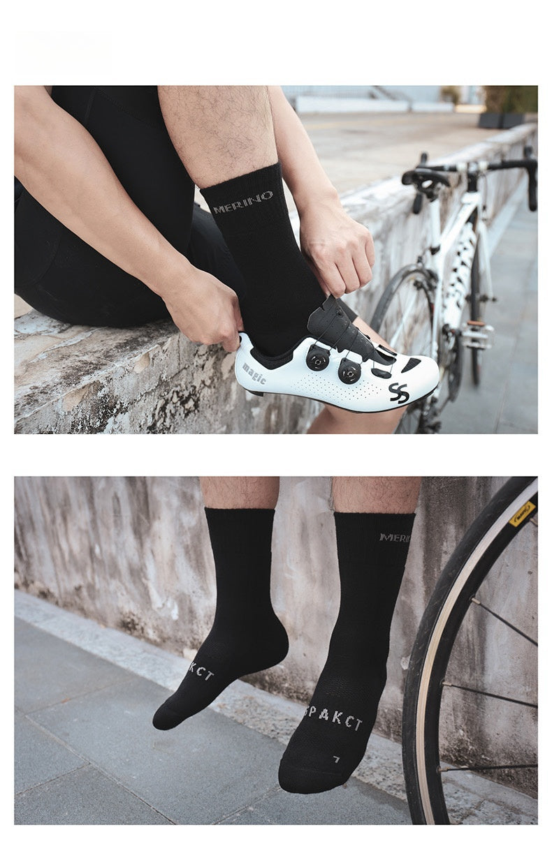 Socks | Merino - 30934647210141