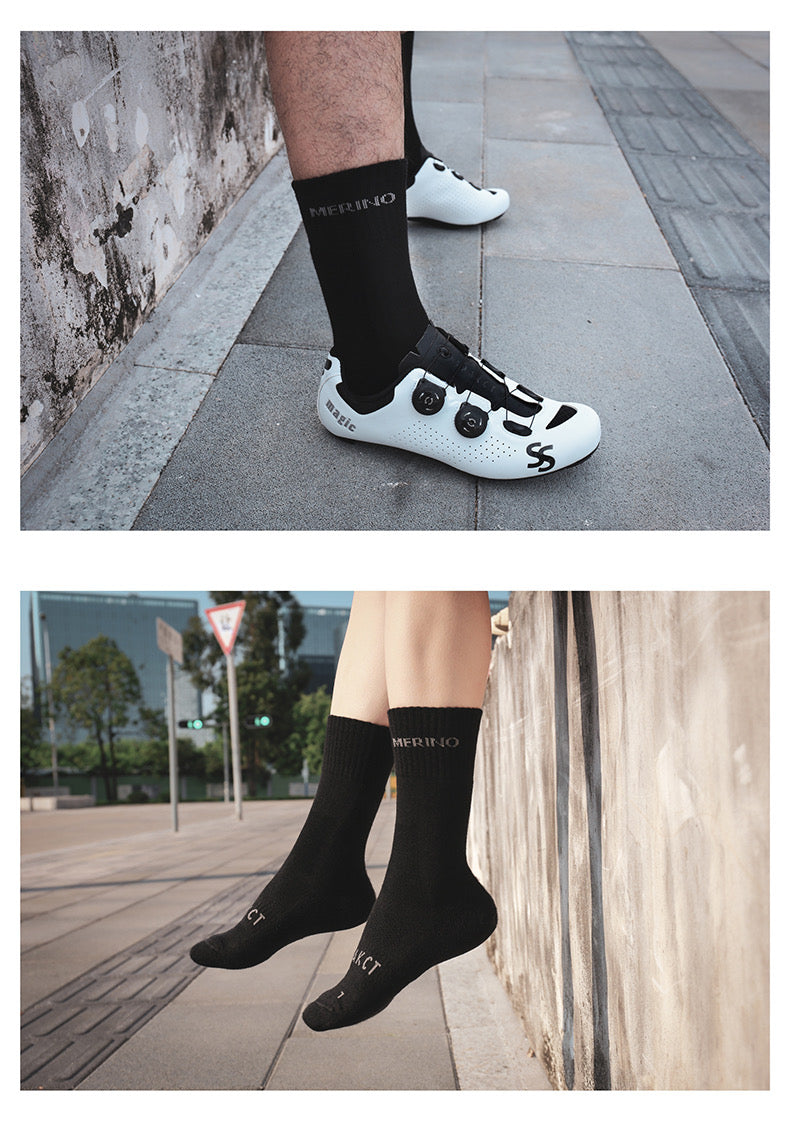 Socks | Merino - 30934647570589