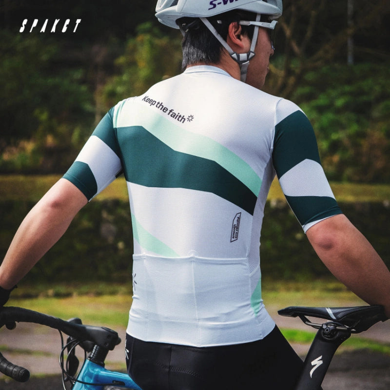 Sunrise Jersey | Men