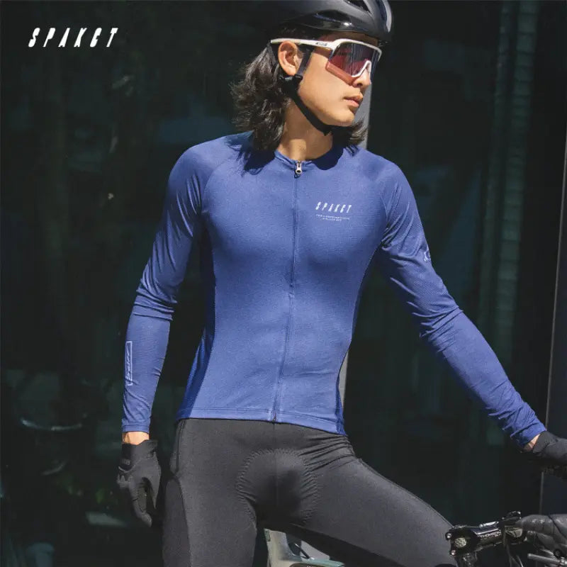 As Usual Long Sleeve Jersey | Men