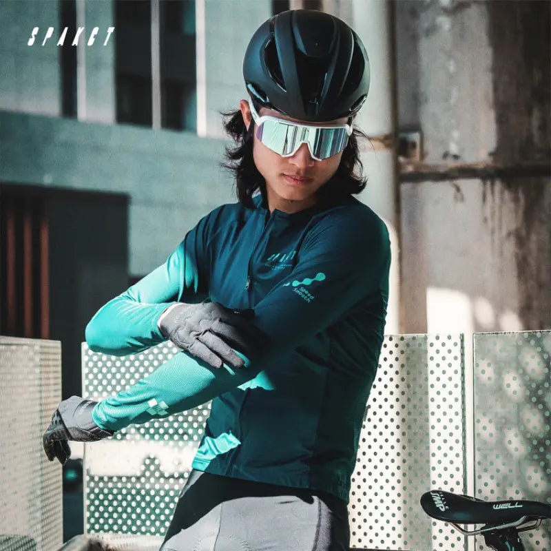 As Usual Long Sleeve Jersey | Men