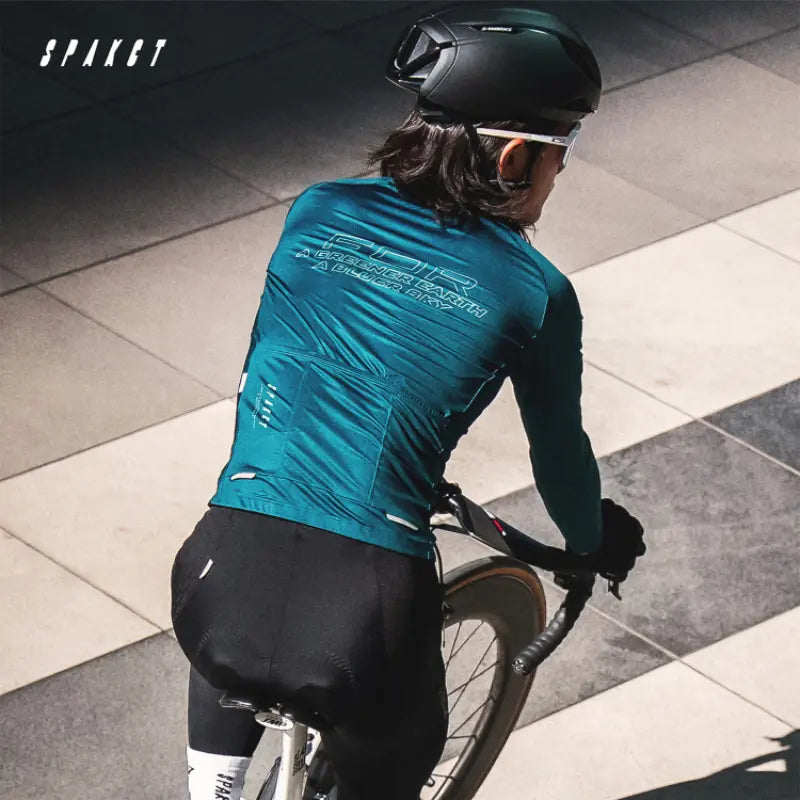 As Usual Long Sleeve Jersey | Men