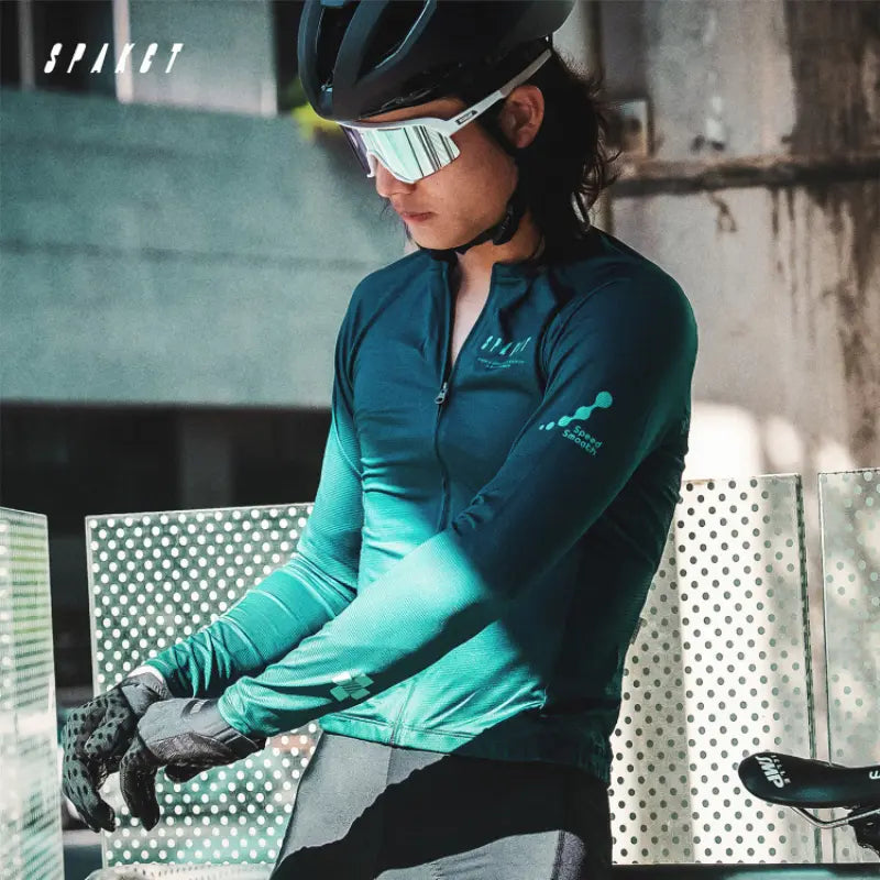 As Usual Long Sleeve Jersey | Men